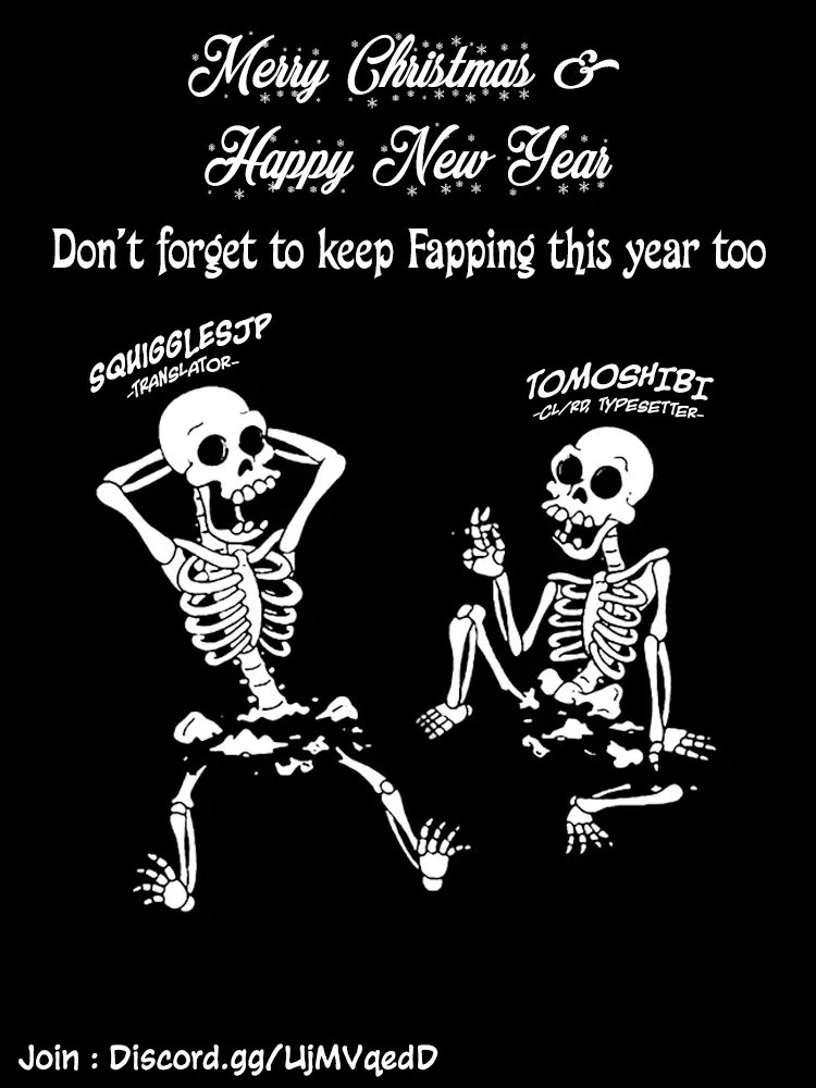 Gibo-san Wa Boku No Mono Chapter 2000 Page 28